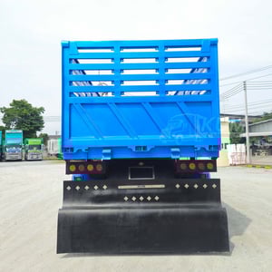 หางดั้มพ์ สามเพลา อู่เดอะฟินิกซ์ ปี 2565 (3088)