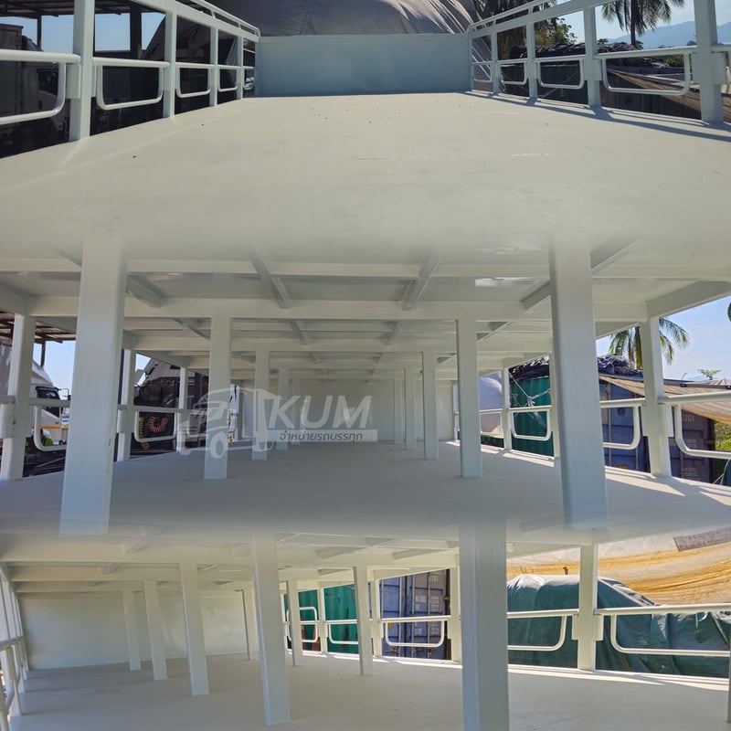 หกล้อคอก ISUZU FRR 190 แรง ปี 2564 (4513) หกล้อคอก ISUZU FRR 190 แรง ปี 2564 (4513)