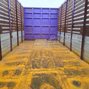 ราคาตัด สิบล้อดั้มพ์ ISUZU FXZ 360 แรง ปี 2554 (9033)