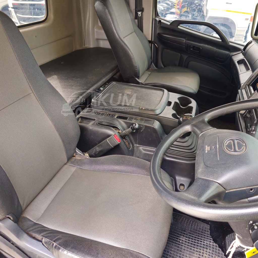 สด ลด VAT สิบล้อหัวลาก HINO FM1A 344 แรง ปี 65 (0754)