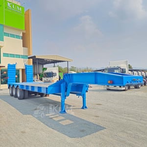 หางโรเบท สามเพลา อู่ VT ปี 2563 (9739) หางโรเบท สามเพลา อู่ VT ปี 2563 (9739)