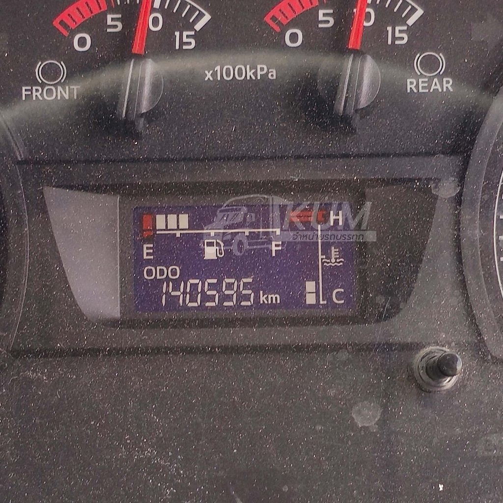 สด ลด VAT สิบล้อตู้สิบบาน HINO FL 260 แรงม้า ปี 65 ตู้กว้างนิยม (9027)