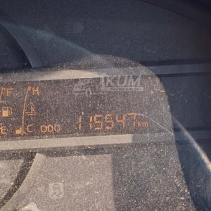 สี่ล้อตู้ HINO XZU 136 แรง ปี 2565 (6121)