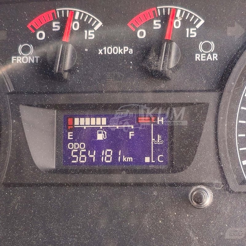 สิบล้อตู้สิบบาน HINO FL1A 344 แรง ปี 2562 (5920) สิบล้อตู้สิบบาน HINO FL1A 344 แรง ปี 2562 (5920)