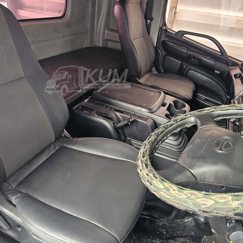 *ราคาตัด* สิบล้อหัวลาก HINO FM1A 344 แรง ปี 2561 (9429)
