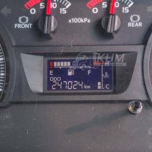 สิบล้อหัวลาก HINO FM1A 344 แรง ปี 2565 (5198) สิบล้อหัวลาก HINO FM1A 344 แรง ปี 2565 (5198)