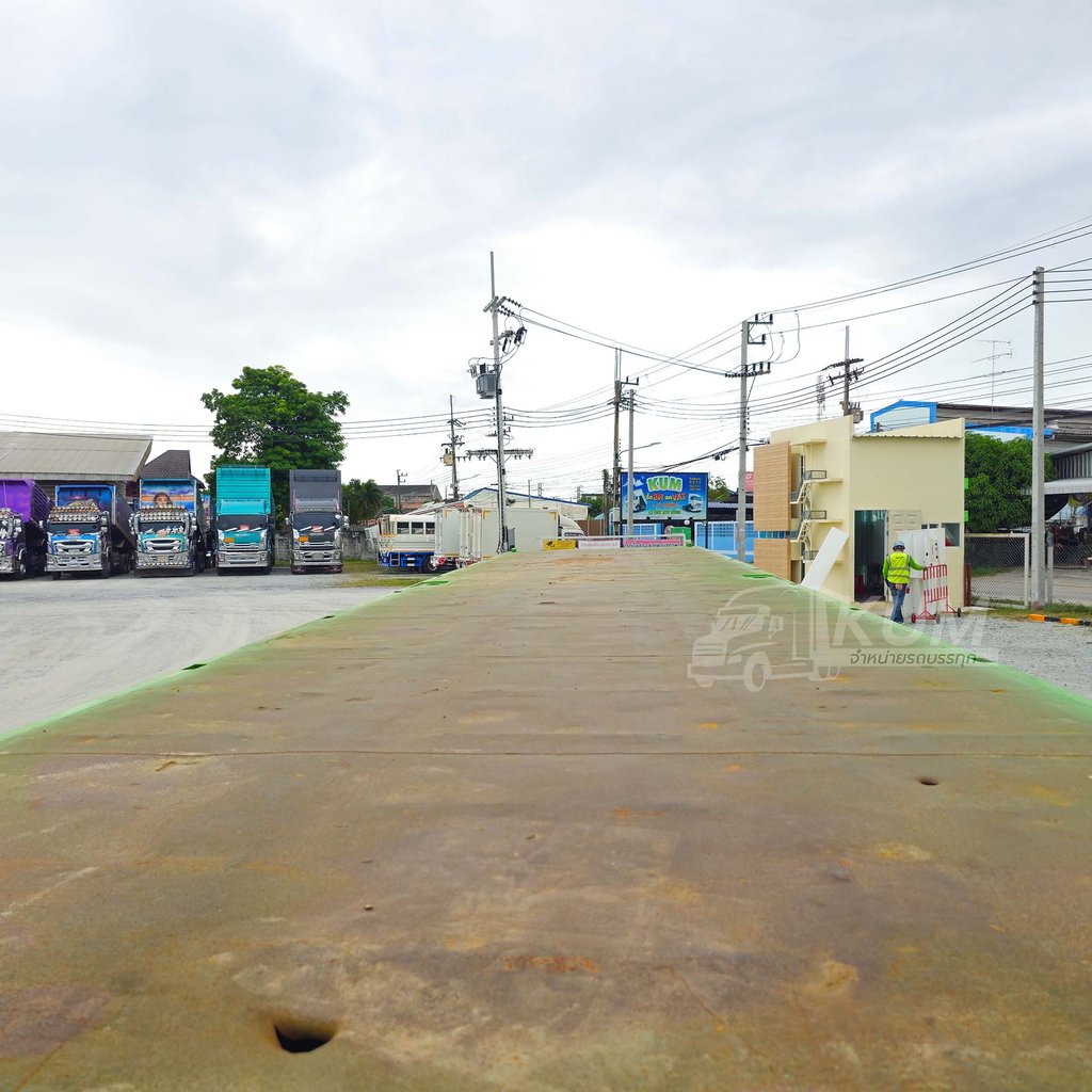 หางพื้นเรียบสวยๆ หางพื้นเรียบ สามเพลา อู่สามมิตร ปี 62 (0294) หางพื้นเรียบสวยๆ หางพื้นเรียบ สามเพลา อู่สามมิตร ปี 62 (0294)