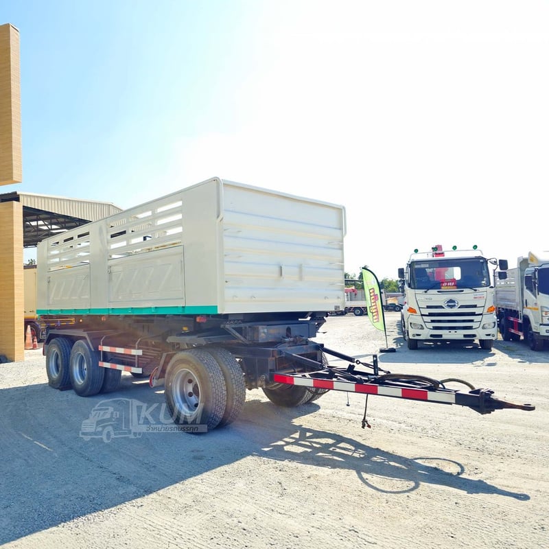 หางดั้มพ์ อู่สามมิตร สามเพลา ปี57 เก็บสวยแล้วพร้อมใช้งาน (8972) หางดั้มพ์ อู่สามมิตร สามเพลา ปี57 เก็บสวยแล้วพร้อมใช้งาน (8972)