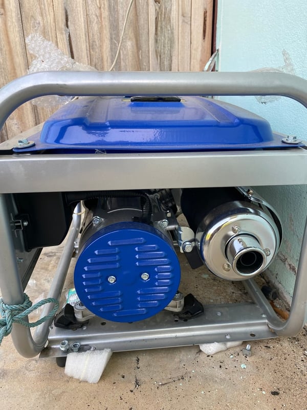 เครื่องปั่นไฟ เบนซินมือ2 สภาพดี ราคาถูก เครื่องปั่นไฟ เบนซินมือ2 สภาพดี ราคาถูก