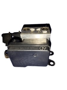 อะไหล่ถอด ปั้มABS โตโยต้า รหัส อะไหล่ถอด ปั้มABS โตโยต้า รหัส