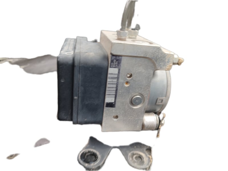 อะไหล่ถอด ปั้มABS โตโยต้า รหัส อะไหล่ถอด ปั้มABS โตโยต้า รหัส