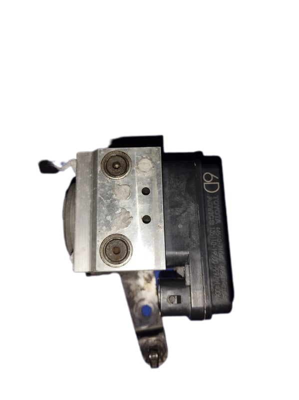 อะไหล่ถอด ปั้มABS โตโยต้า รหัส อะไหล่ถอด ปั้มABS โตโยต้า รหัส