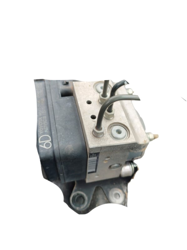 อะไหล่ถอด ปั้มABS โตโยต้า รหัส อะไหล่ถอด ปั้มABS โตโยต้า รหัส