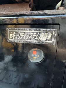 CATTER. 3000.kg   303cr