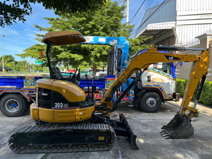 CATTER. 3000.kg   303cr