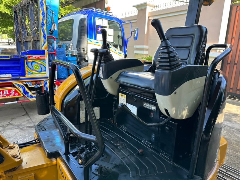 CATTER. 3000.kg   303cr