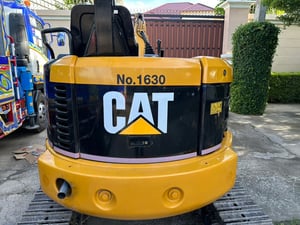 CATTER. 3000.kg   303cr