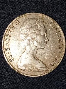 เหลือเพียงเหรียญเดียวจร้า เหลือเพียงเหรียญเดียวจร้า