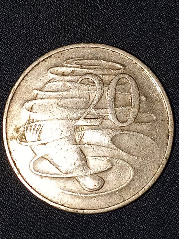 เหลือเพียงเหรียญเดียวจร้า เหลือเพียงเหรียญเดียวจร้า