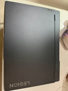 Legion 5 15ARH7H RTX 3070