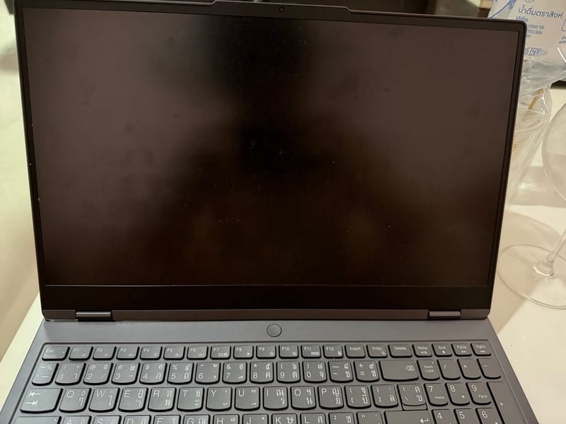 Legion 5 15ARH7H RTX 3070