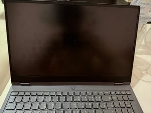 Legion 5 15ARH7H RTX 3070