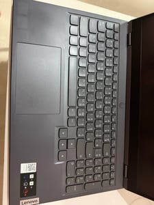 Legion 5 15ARH7H RTX 3070