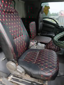 ISUZU 360 360แรงม้า รถบรรทุก 10ล้อ ดั้มพ์ ปี2014 เลขไมล์น้อยกว่า 500,000 กม.