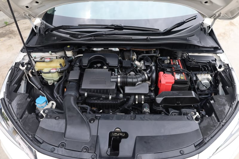 รถครบสัญญาเช่า มือเดียว บริษัทออกจากศูนย์ป้ายแดงทุกคัน