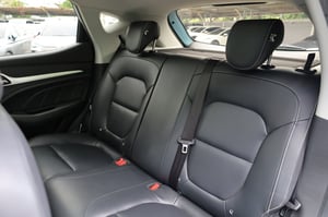 #Topสุด MG ZS EV 2019  (รถไฟฟ้า)