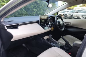 TOYOTA	ALTIS1.6 G 2019