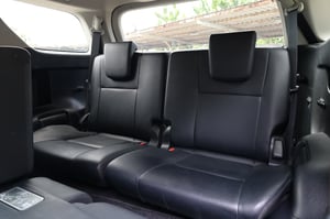 TOYOTA FORTUNER 2.4 V 2020 TOYOTA FORTUNER 2.4 V 2020