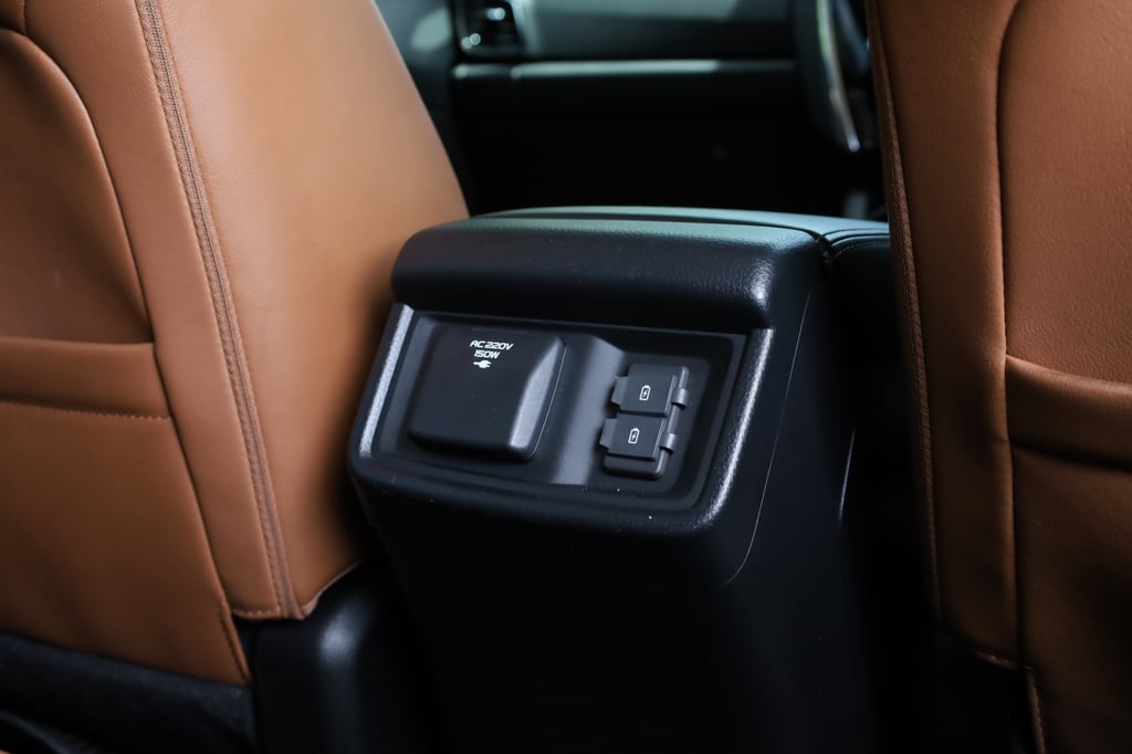 ISUZU MU-X 1.9 ULTIMATE 2021 (สภาพดีมาก) ISUZU MU-X 1.9 ULTIMATE 2021 (สภาพดีมาก)