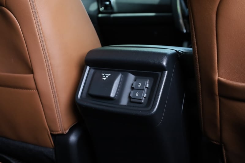 ISUZU MU-X 1.9 ULTIMATE  2021 (สภาพดีมาก)