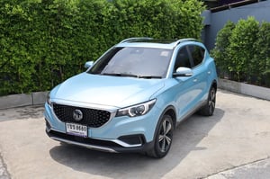 #Topสุด MG ZS EV 2019  (รถไฟฟ้า)