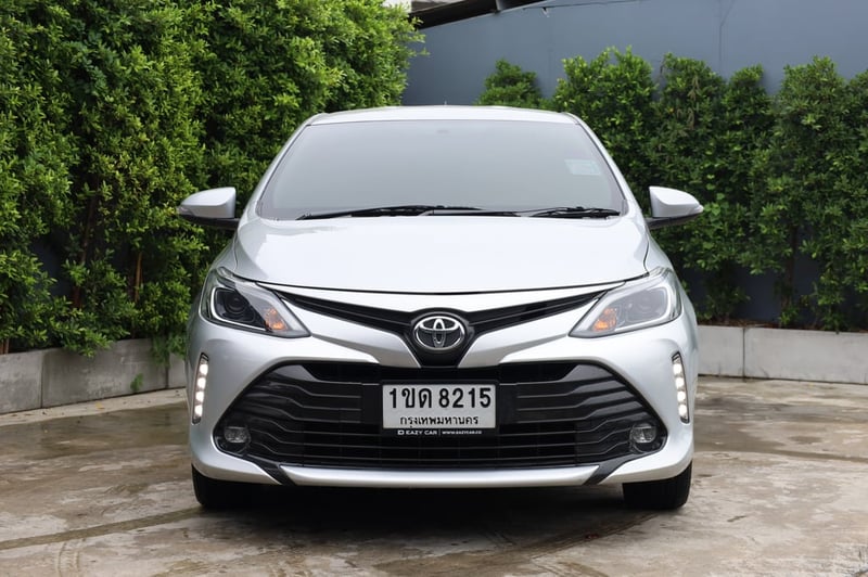 Topสุด : TOYOTAVIOS1.5 HIGH 2020 Topสุด : TOYOTAVIOS1.5 HIGH 2020