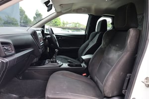 ISUZU D-MAX SPACECAB 1.9 S 2022