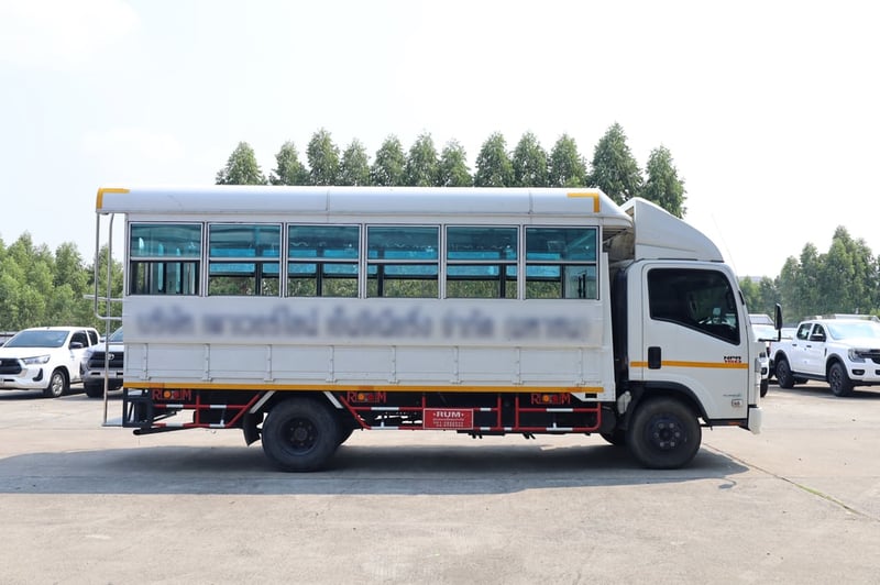 รถมือเดียว ไมล์น้อยมาก สภาพดี เดิมๆ 