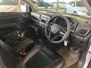 ISUZU D-MAX SPARK 1.9 B 2020 ISUZU D-MAX SPARK 1.9 B 2020