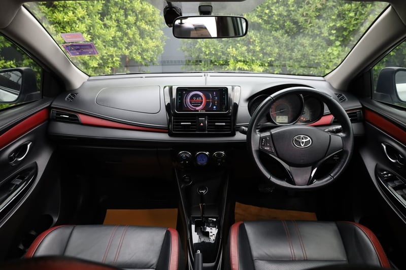 Topสุด : TOYOTAVIOS1.5 HIGH 2020 Topสุด : TOYOTAVIOS1.5 HIGH 2020