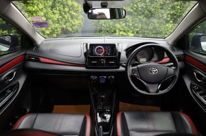 Topสุด : TOYOTAVIOS1.5 HIGH 2020 Topสุด : TOYOTAVIOS1.5 HIGH 2020