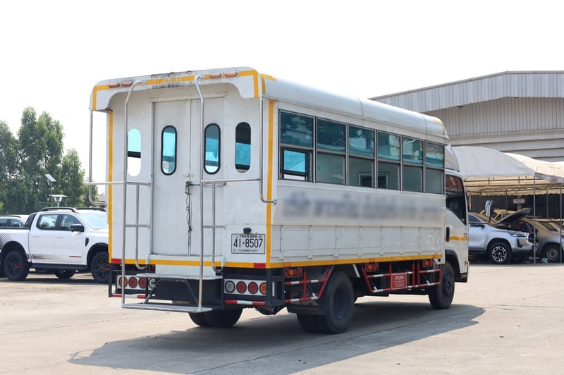 รถมือเดียว ไมล์น้อยมาก สภาพดี เดิมๆ 