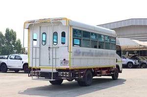 รถมือเดียว ไมล์น้อยมาก สภาพดี เดิมๆ 