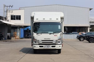 รถมือเดียว ไมล์น้อยมาก สภาพดี เดิมๆ 