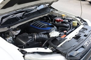 ISUZU D-MAX SPARK 1.9 B	 2023