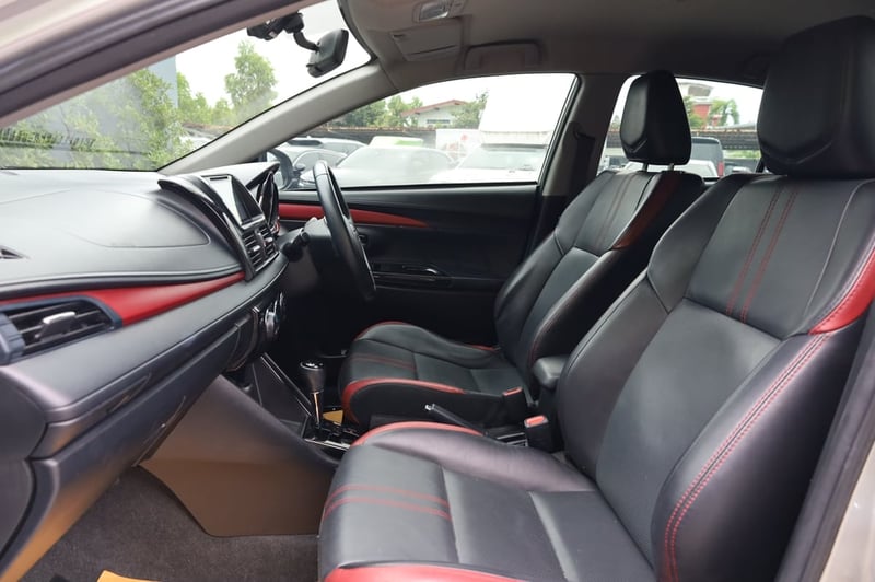 Topสุด : TOYOTAVIOS1.5 HIGH 2020 Topสุด : TOYOTAVIOS1.5 HIGH 2020