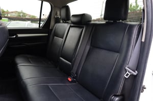 TOYOTA	REVO D-CAB 2.4 MID STD Z EDITION 2020 (เกียร์ออโต้)