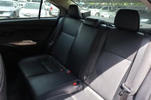 TOYOTA	VIOS 1.5 MID 2022 (รถครบสัญญามือเดียว)