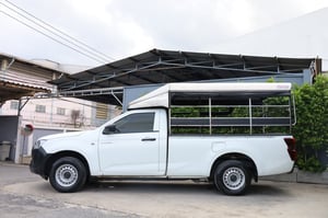 ISUZU D-MAX SPARK 1.9 B	 2023