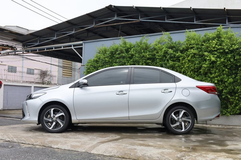 Topสุด : TOYOTAVIOS1.5 HIGH 2020 Topสุด : TOYOTAVIOS1.5 HIGH 2020